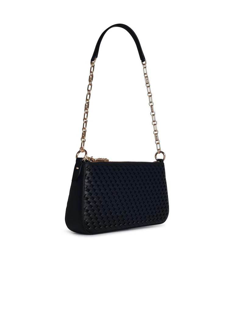 Michael Kors Michael Michael Kors Empire Medium Woven Chain-Link Pochette 3