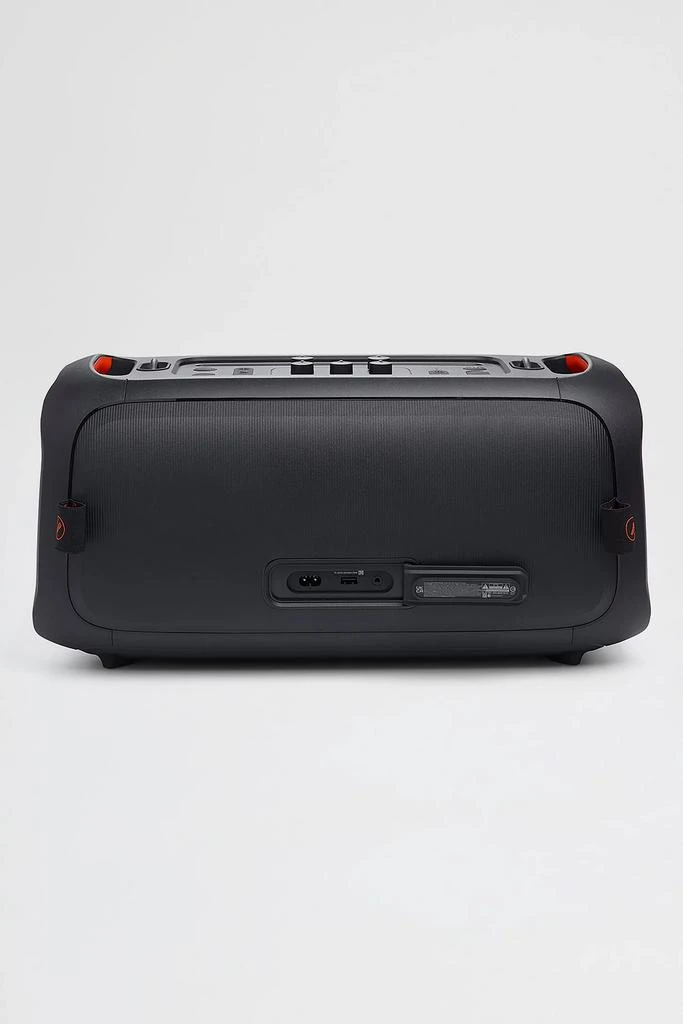 JBL JBL PartyBox On-The-Go Water Resistant Speaker + Microphone 3
