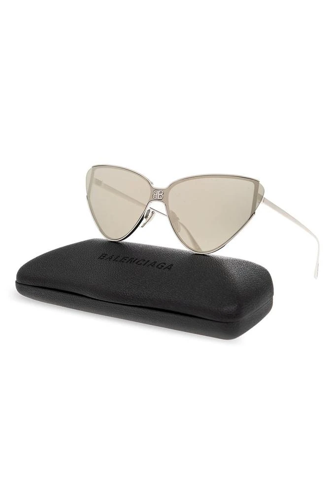 Balenciaga Balenciaga Eyewear Shield 2.0 Sunglasses 2