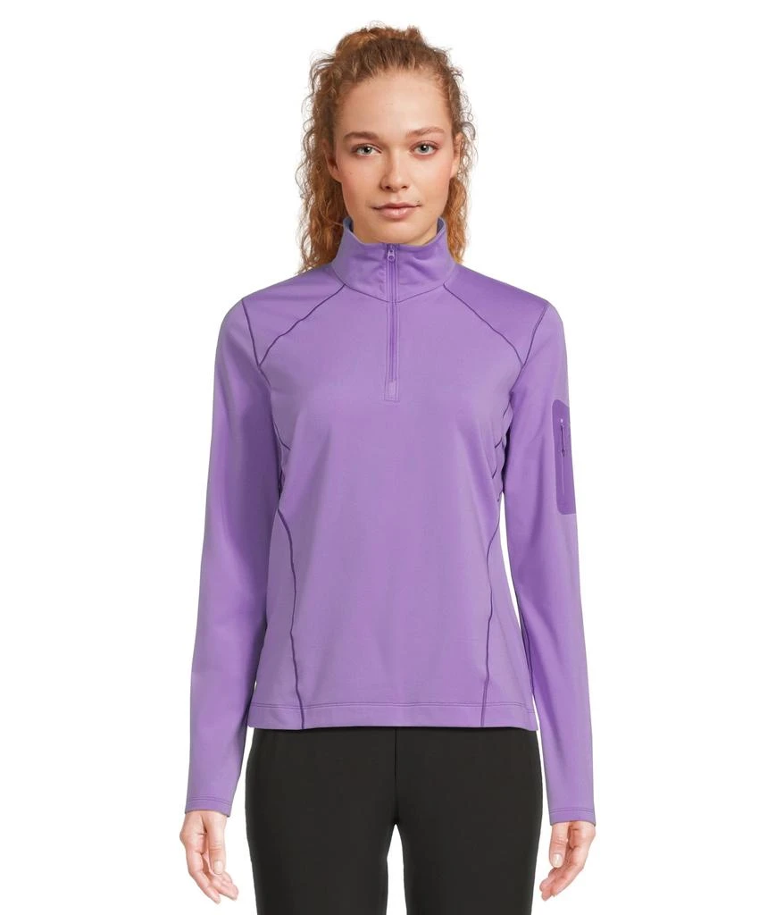 Arc'teryx Rho Zip Neck 1