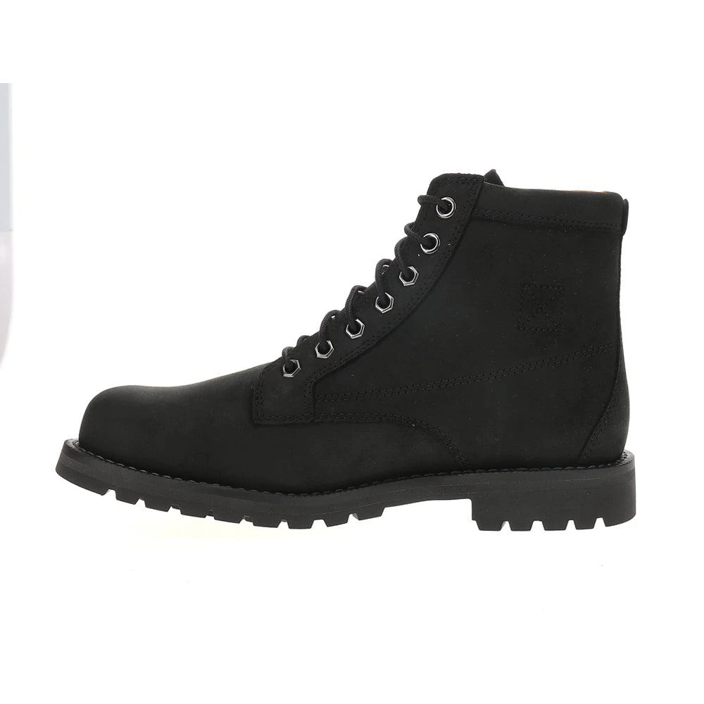 Timberland Redwood Falls Waterproof Round Toe Lace Up Boots 3