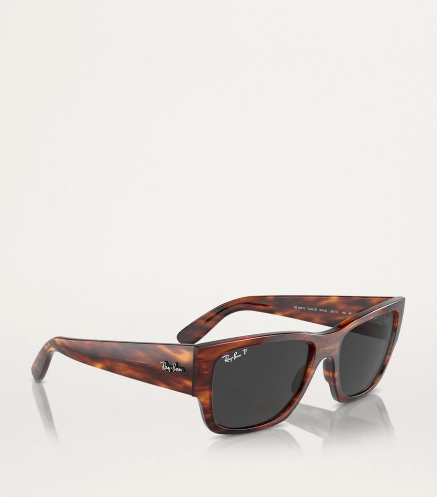 Ray-Ban RB0947S Carlos Sunglasses 6