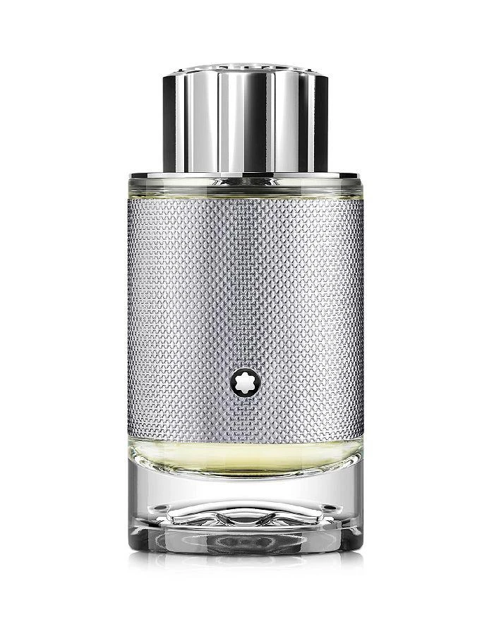MontBlanc Explorer Platinum Eau de Parfum Spray 3.3 oz. 2