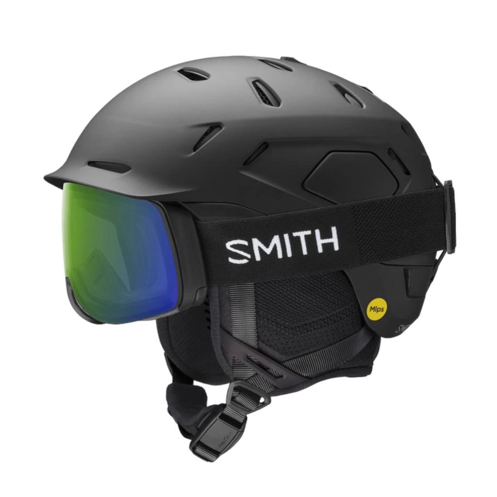 Smith Smith Nexus MIPS Helmet 5