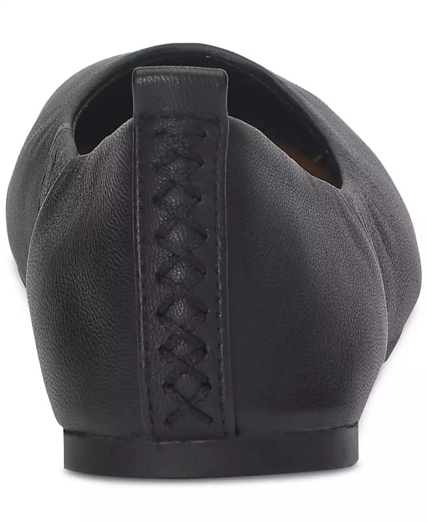 Lucky Brand Women's Emmielou Ballet Flats 3