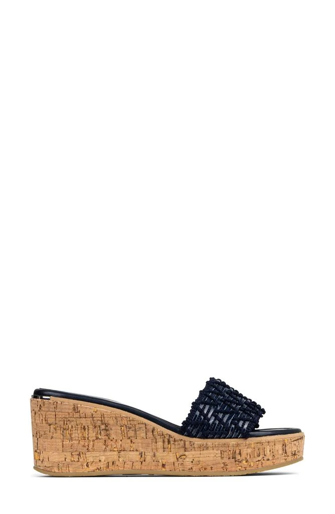 Donald Pliner Allea Wedge Sandal 3