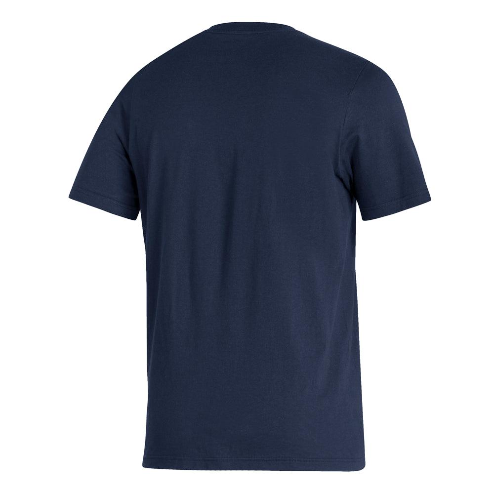 Adidas Amplifier Graphic Crew Neck Short Sleeve T-Shirt