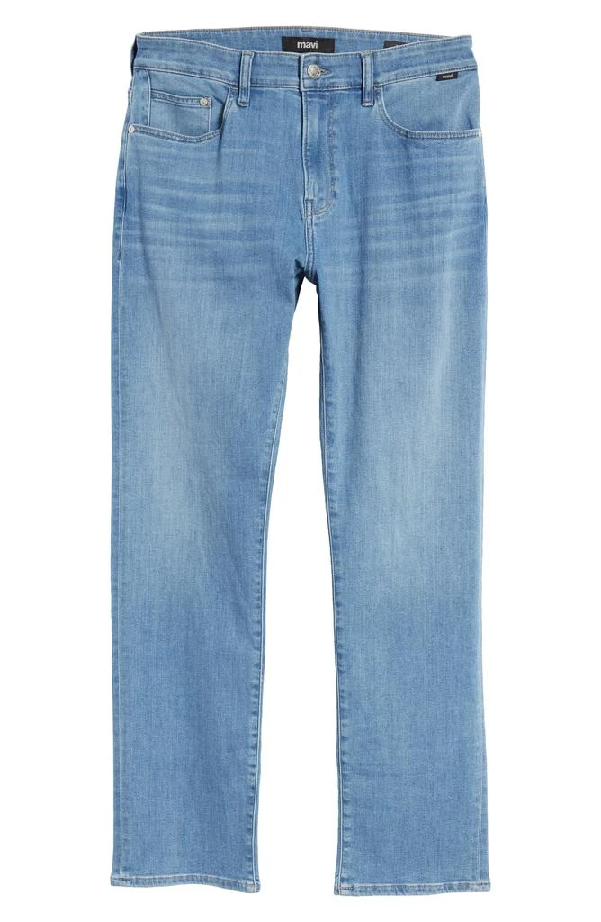Mavi Jeans Zach Straight Leg Jeans 5