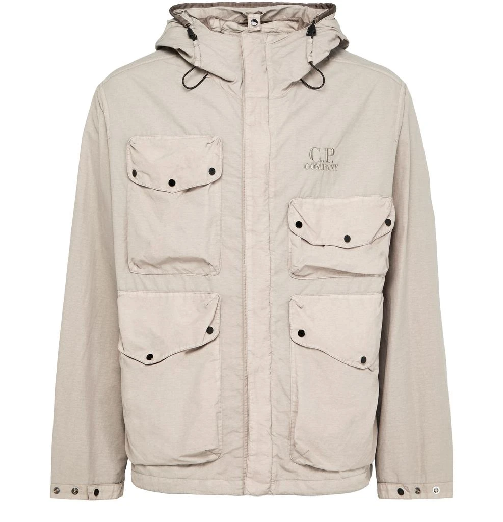 CP Company Goggle jacket 2