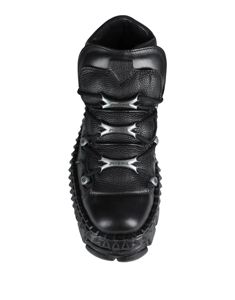 NewRock Ankle boot 4