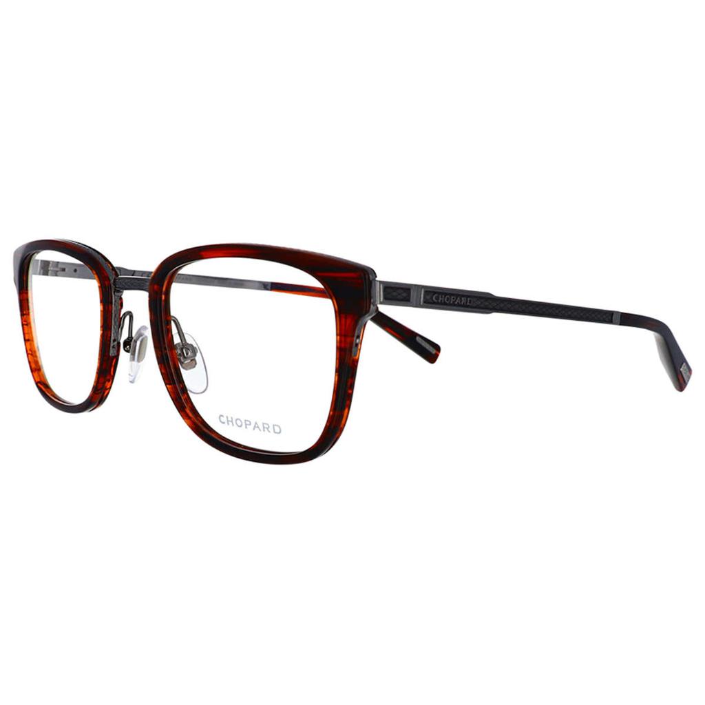 Chopard Chopard Women's Brown Square Opticals