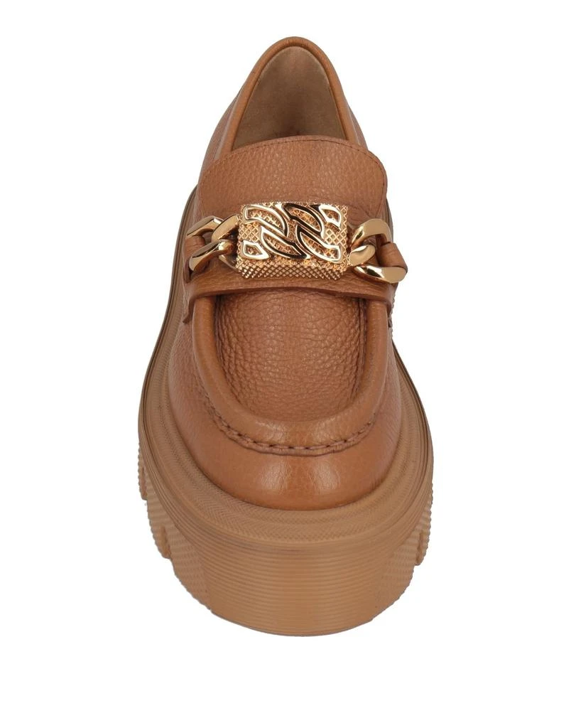 CASADEI Loafers 4