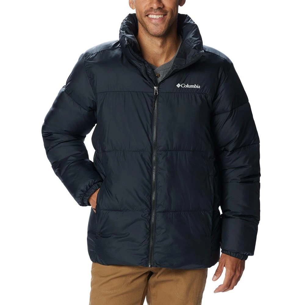 Columbia Men's Puffect II Puffer Jacket 1