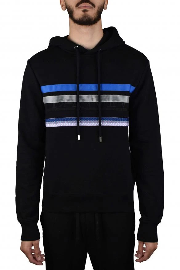 Lanvin Curb hoodie 2
