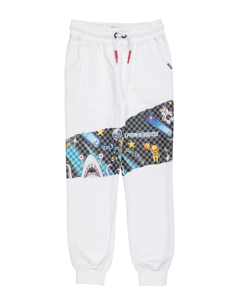 SprayGround Casual pants