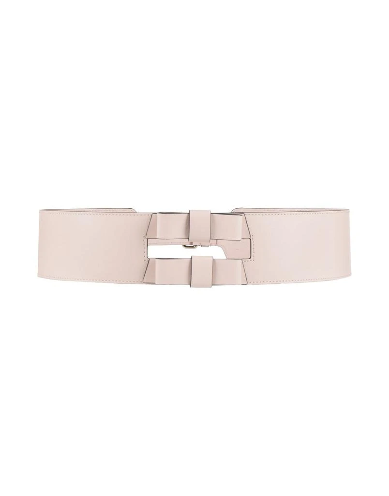 RED Valentino High-waist belt 1