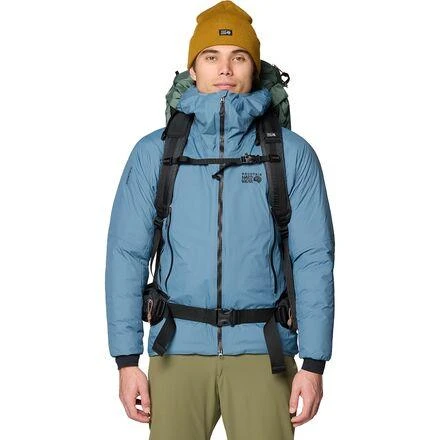 Mountain Hardwear Storm Whisperer Insulated Jacket - Men
s 3