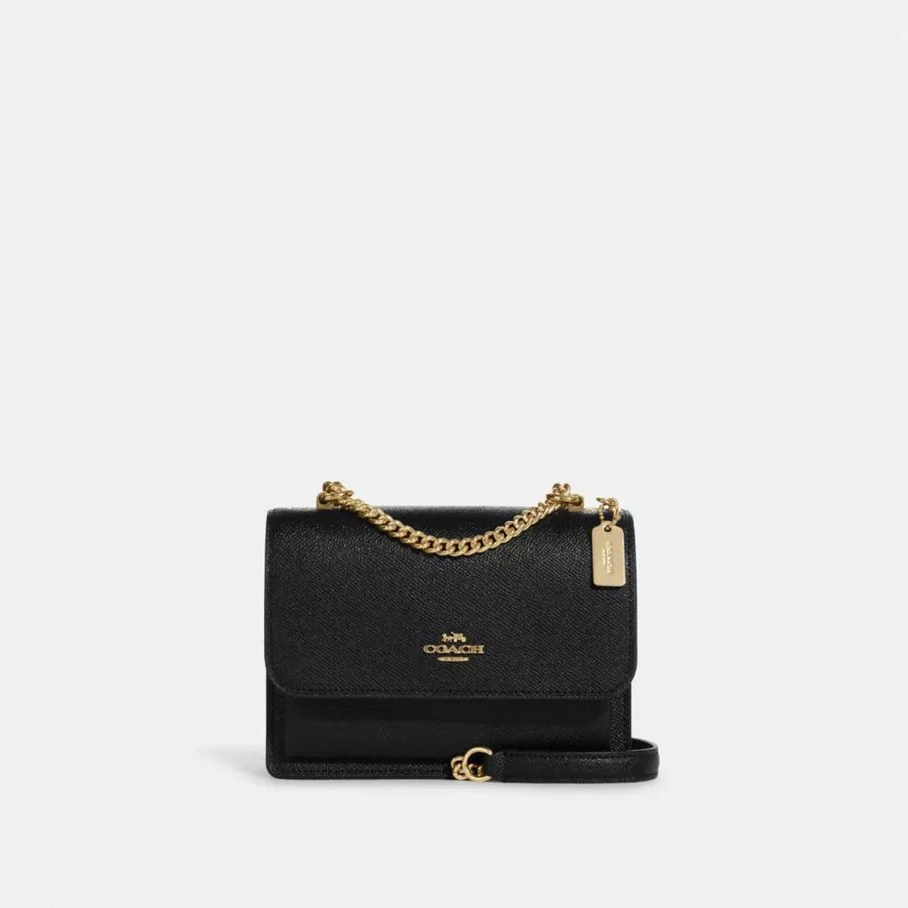 Coach Mini Klare Crossbody 1