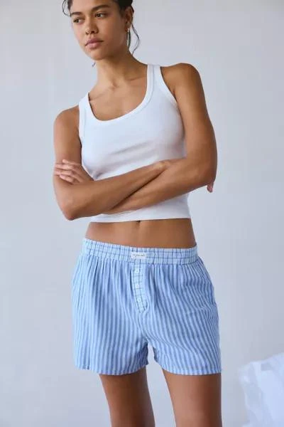 Out From Under Out From Under Boxer Short 3