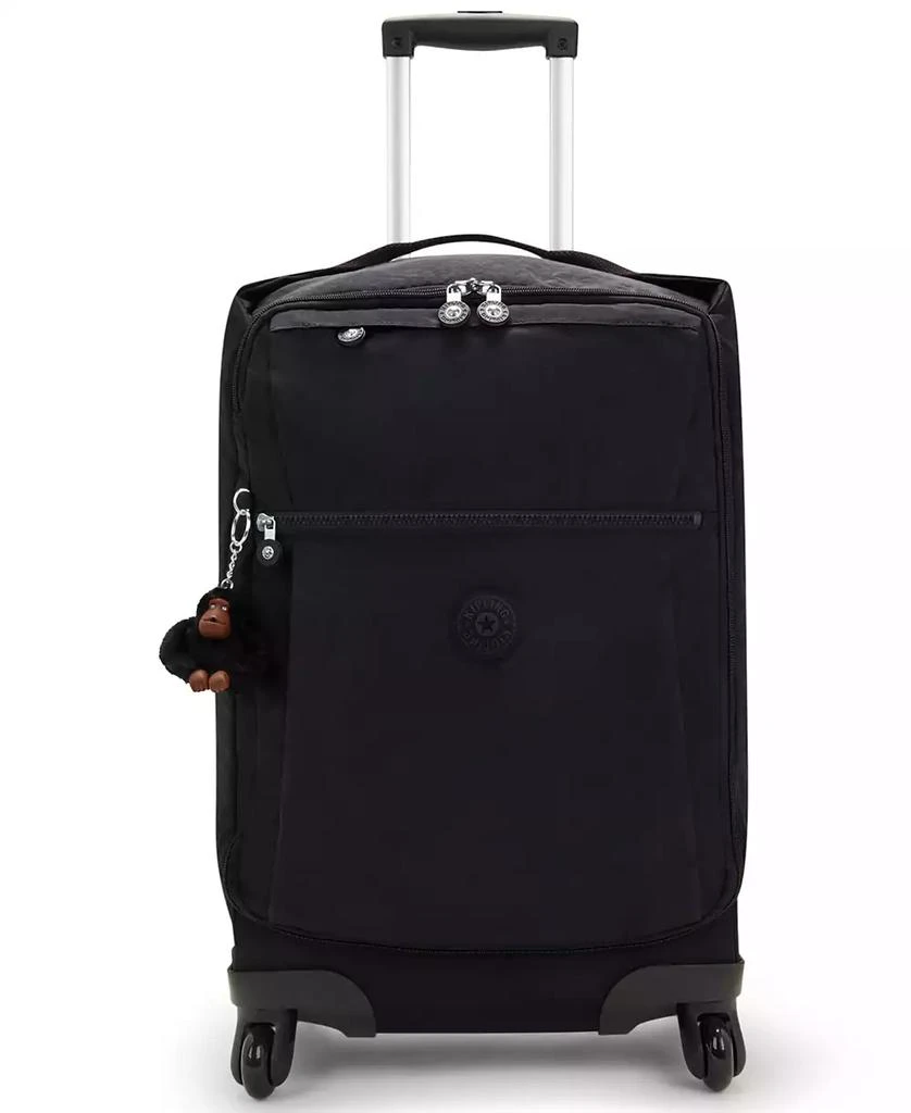 Kipling Darcey Small Carry On Rolling Luggage 1