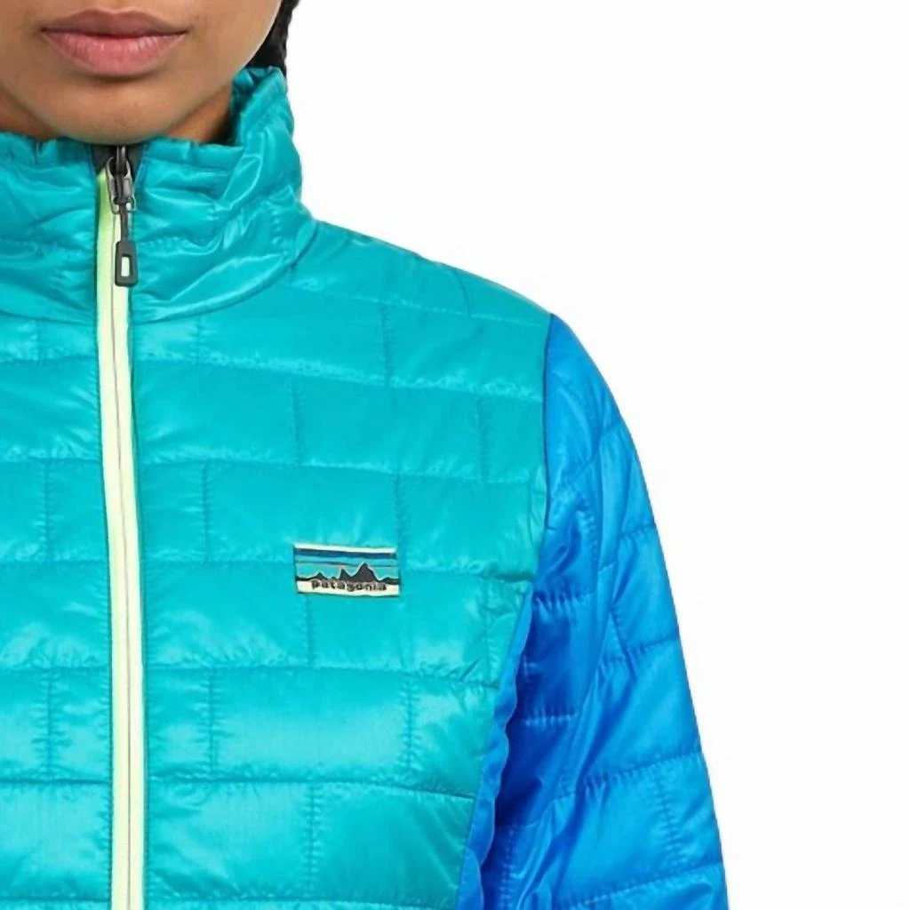 Patagonia Patagonia - Nano Puff Jacket 4
