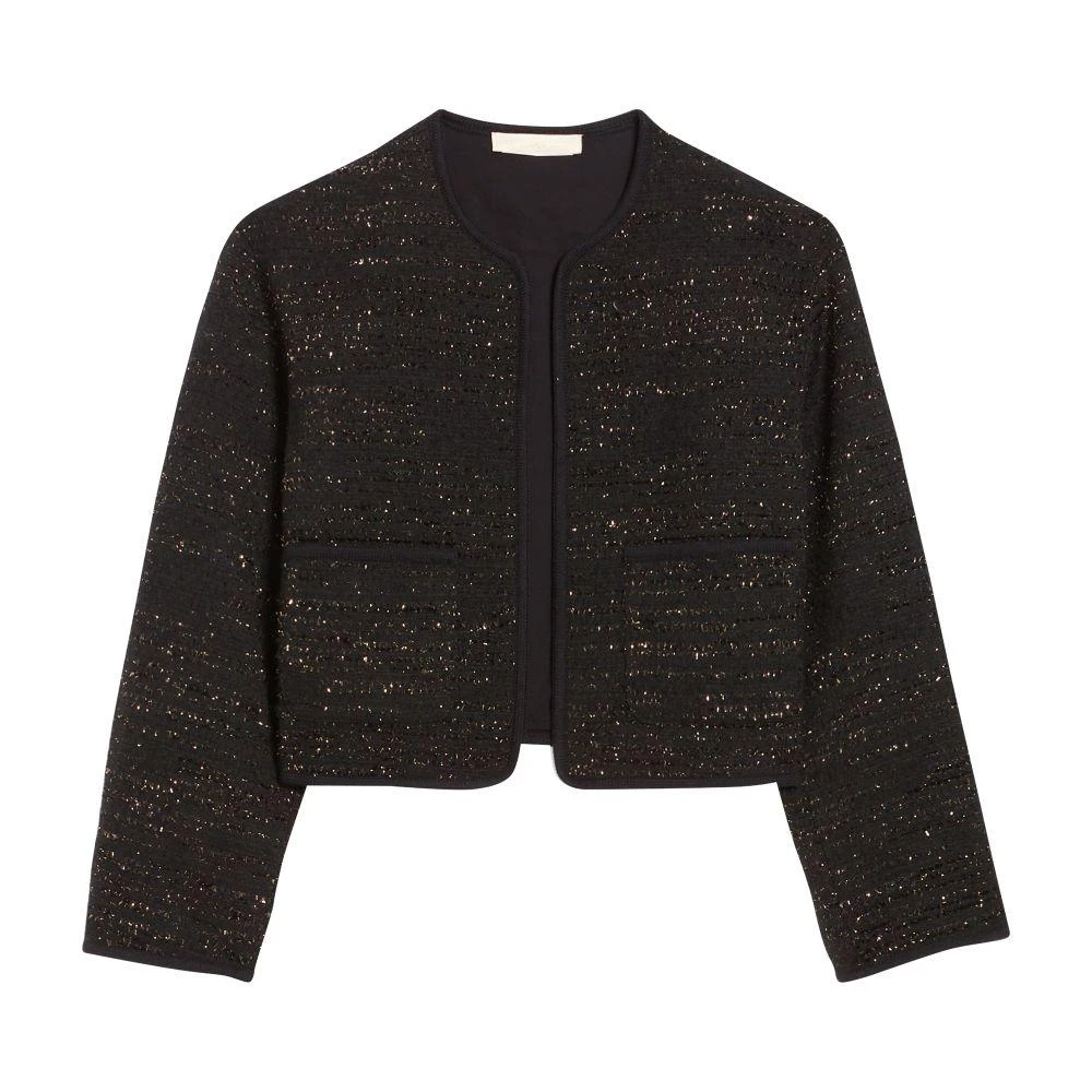 VANESSA BRUNO Bernie jacket 8