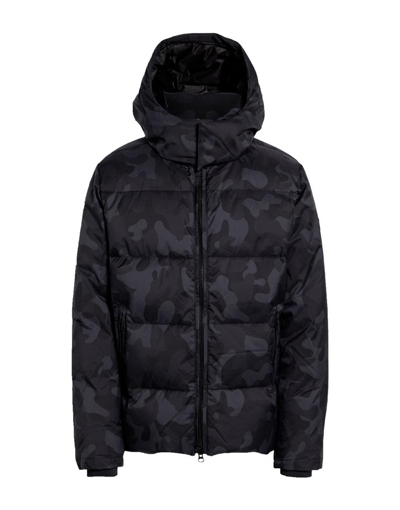 QUARTZ CO. Shell  jacket