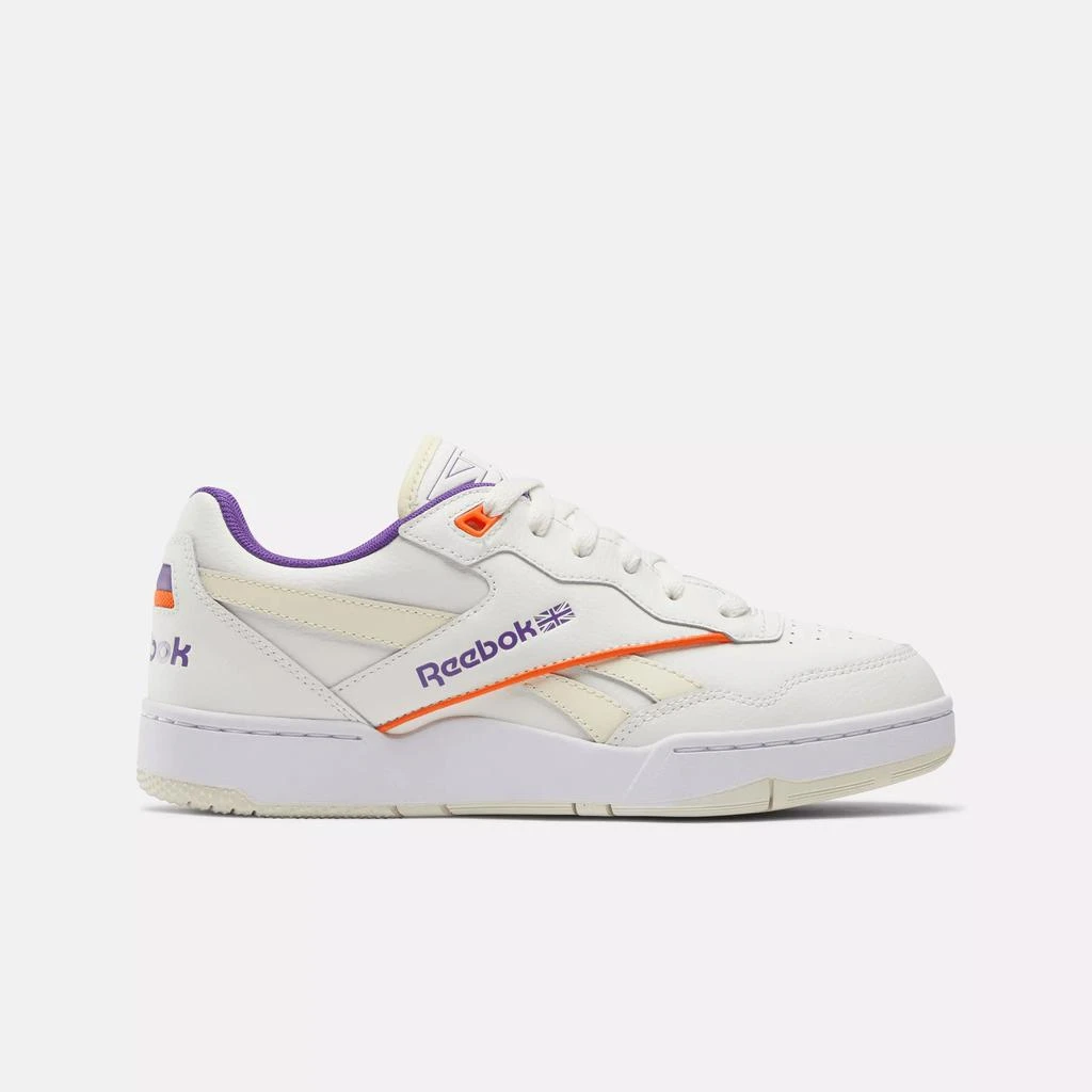 Reebok Women's BB 4000 II Basketball Shoes 1