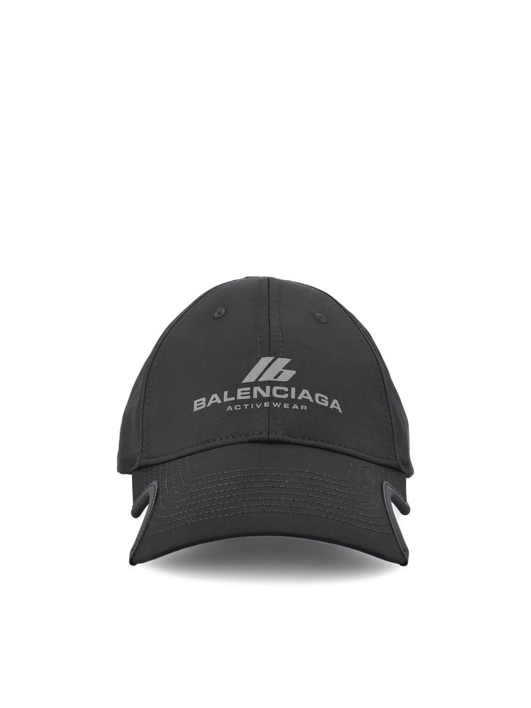 Balenciaga Balenciaga 3B Sports Icon Cap - Hats - Free Balenciaga Balenciaga 3B Sports Icon Cap - Hats - Free