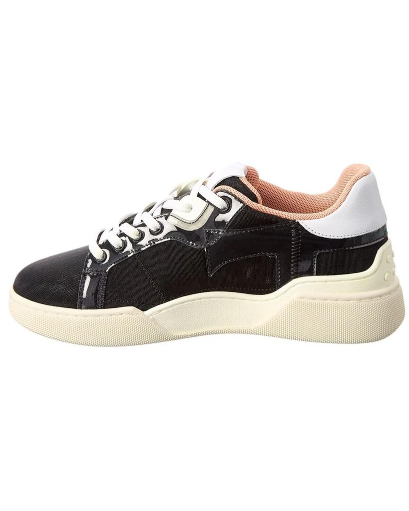 Tod
s TOD’s High Tech Sneaker 2