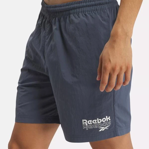 Reebok Reebok Identity Brand Proud Shorts 4