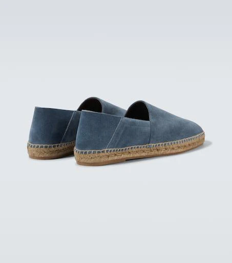 Tom Ford Barnes suede espadrilles 6