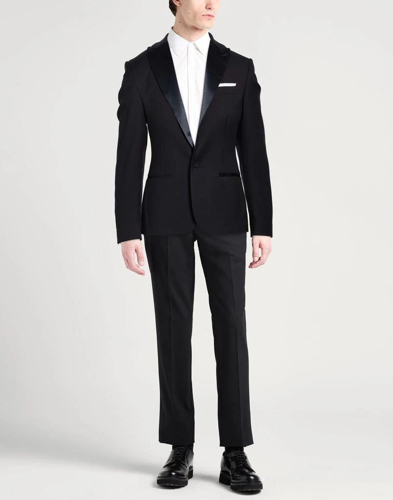 DANIELE ALESSANDRINI Blazer 2