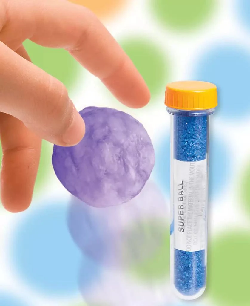 Discovery #MINDBLOWN Test Tubes Science Kit with 3 Educational Experiments Set, 14 Piece 3