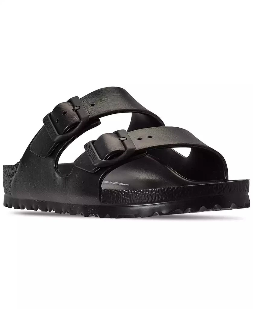 Birkenstock Women's Arizona Essentials EVA Two-Strap Sandals from Finish Line 1