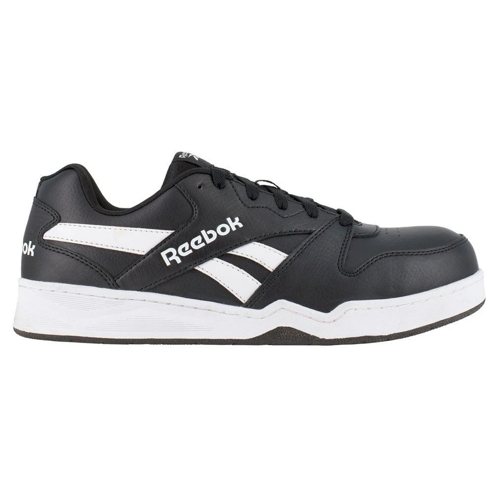 Reebok BB4500 Slip Resistant Composite Toe Work Shoes 1