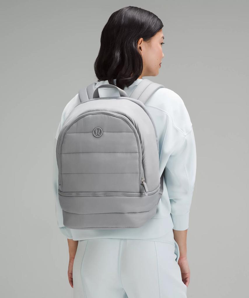 Lululemon Wunder Puff Backpack 20L - Backpacks - Compare