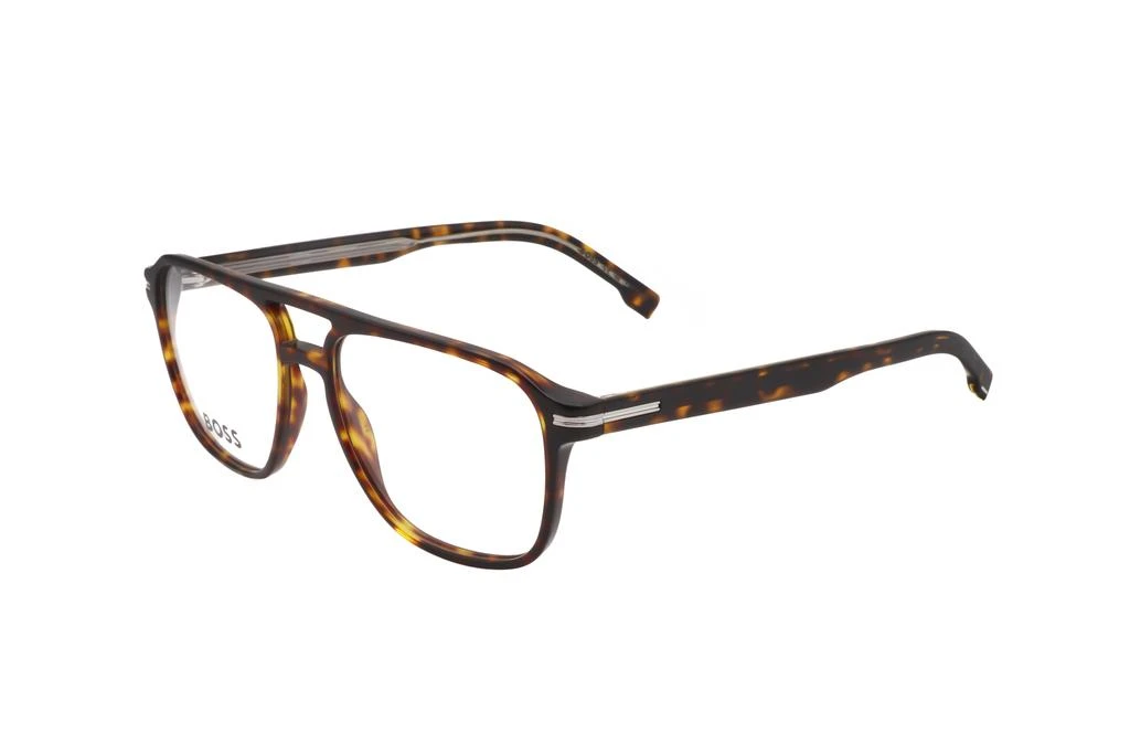 Hugo Boss Men
s 54 mm Brown Opticals