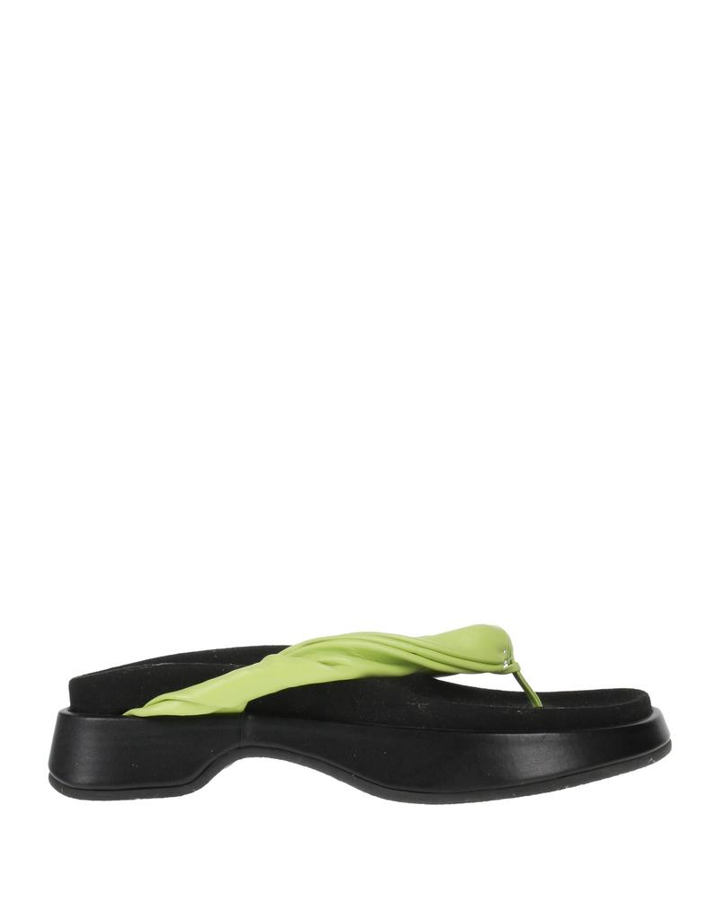 Reike Nen Flip flops