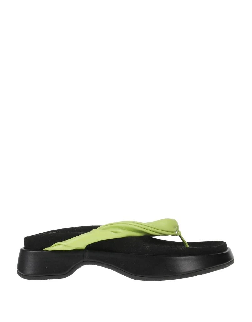 Reike Nen Flip flops 1
