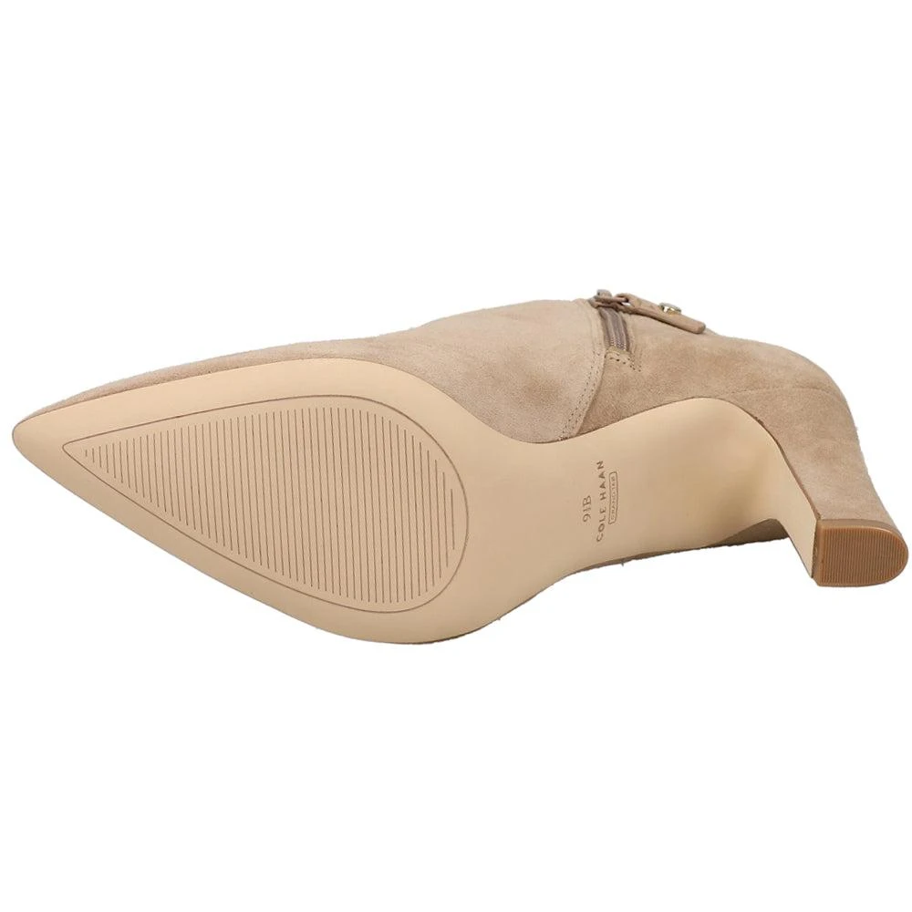 Cole Haan Viana 75 Pointed Toe Pumps 5
