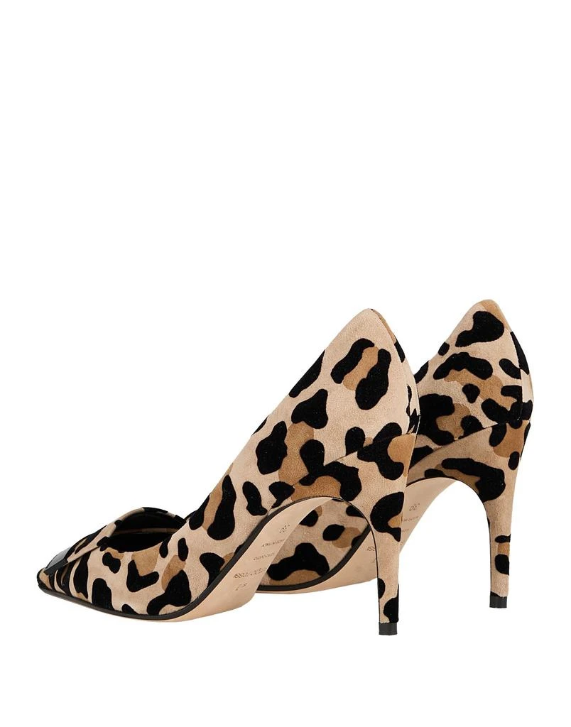 Sergio Rossi Pump 3