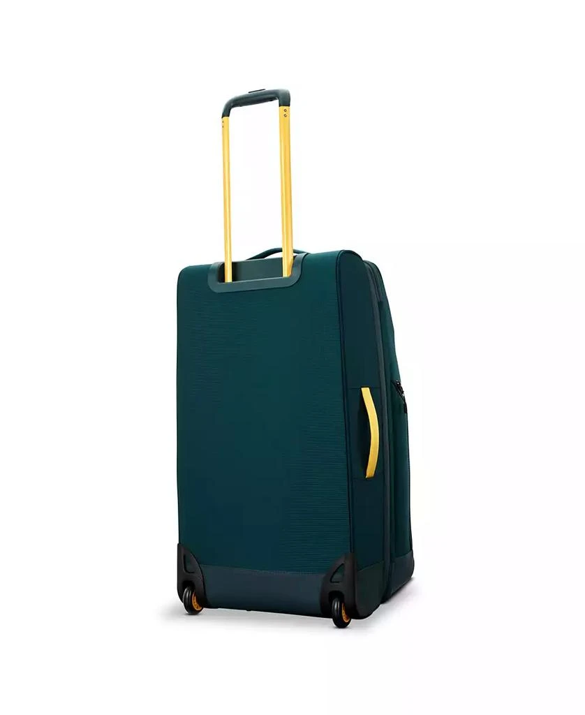 High Sierra Hi-Life Medium Wheeled Duffel 9