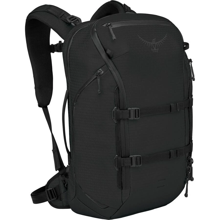 buy kelty replaceable pack bag Redwing 50 Backpack Hello Kitty Mini Mascot Coral Aluminum Color Size:L  Inner Capacity: Height 12.8