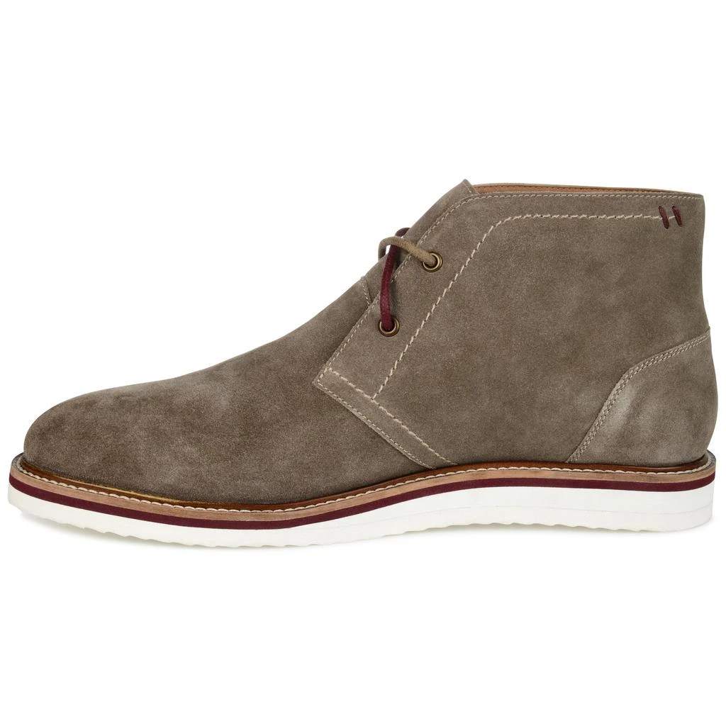 Thomas & Vine Keegan Wide Width Plain Toe Chukka Boot 2