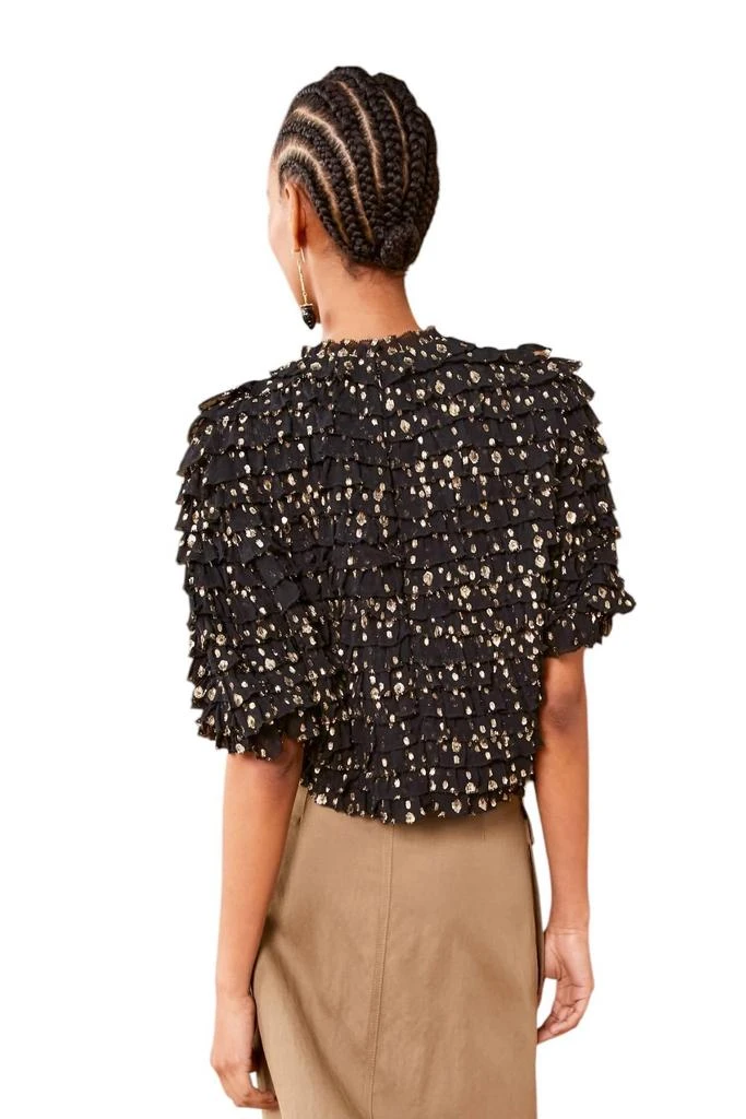 Ulla Johnson Ulla Johnson - Carmella Blouse 2