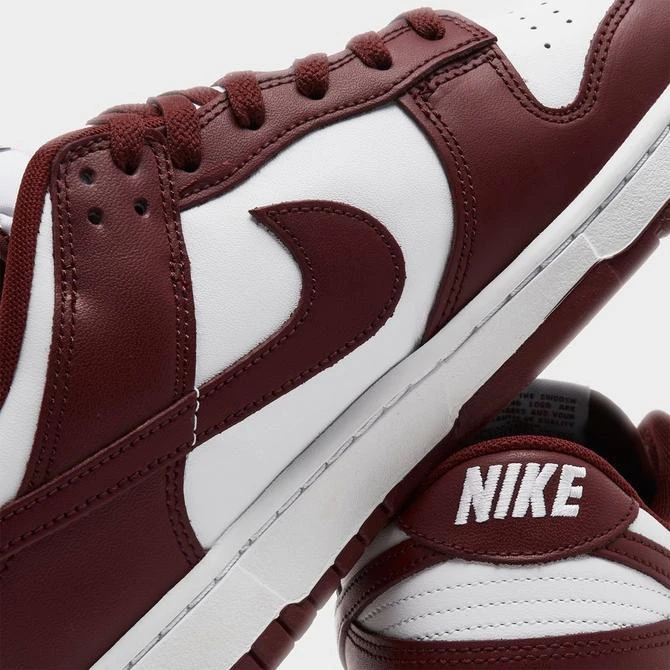 NIKE Nike Dunk Low Retro Casual Shoes 3