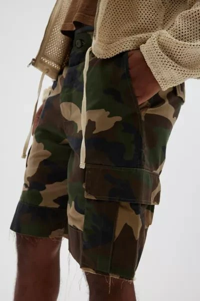 Urban Renewal Urban Renewal Remade Camo Short 4