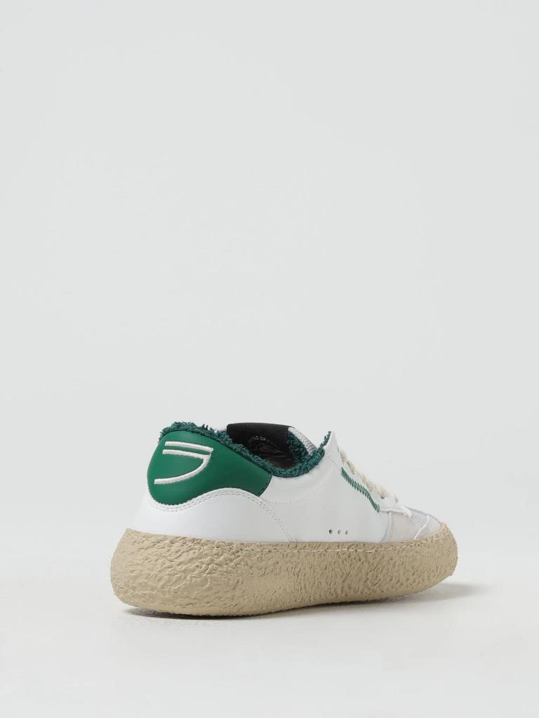 PURAAI Sneakers woman Puraai 3