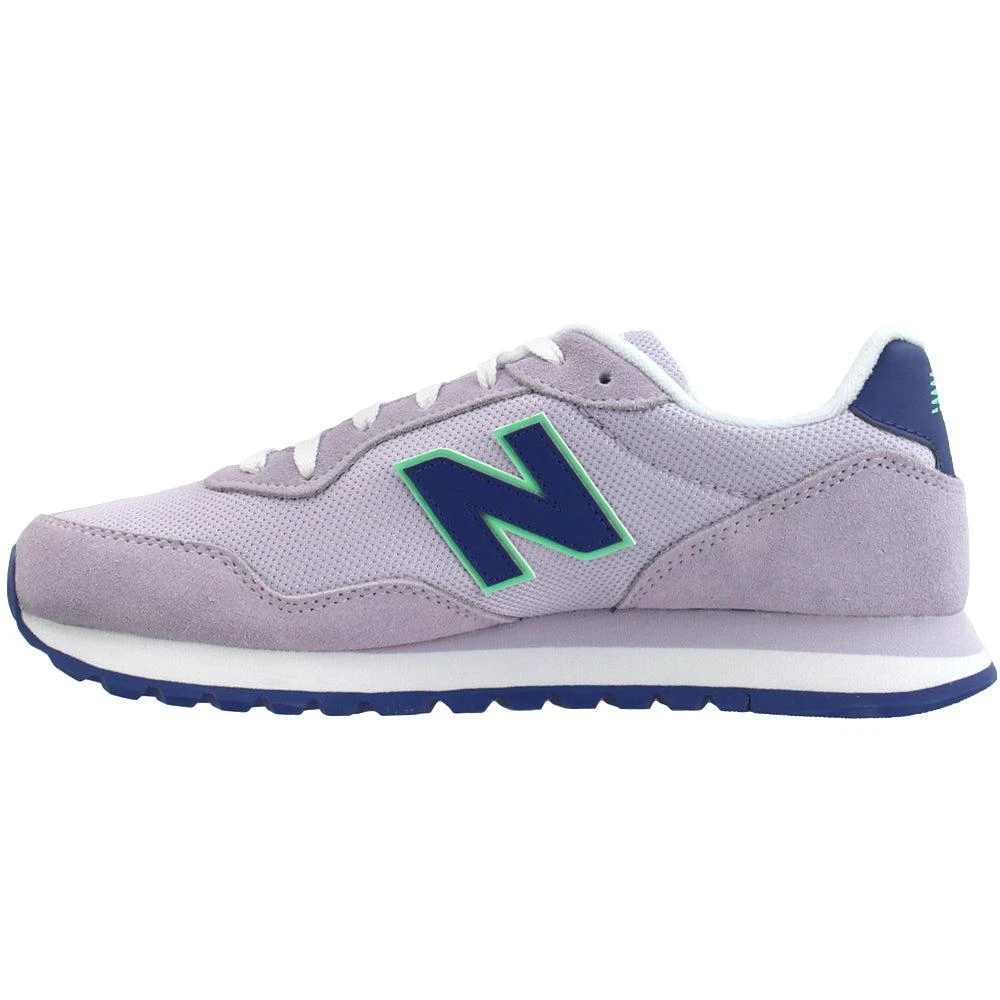 New Balance 527 v1 Lace Up Sneakers 3
